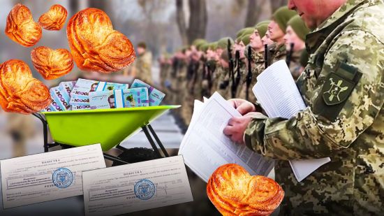 Коли закон про мобілізацію запрацює: пояснення нардепа