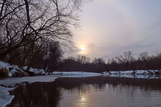 В Україні почнеться затяжне похолодання: синоптикиня назвала дату