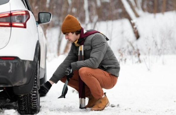 Сильні морози повертають: коли і де чекати до -10