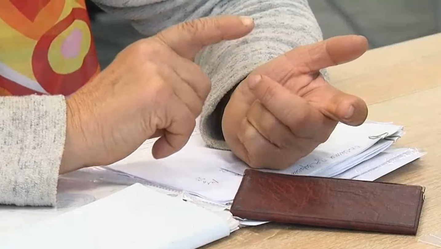 Гуманітарна допомога для пенсіонерів у Запоріжжі: як здійснити реєстрацію