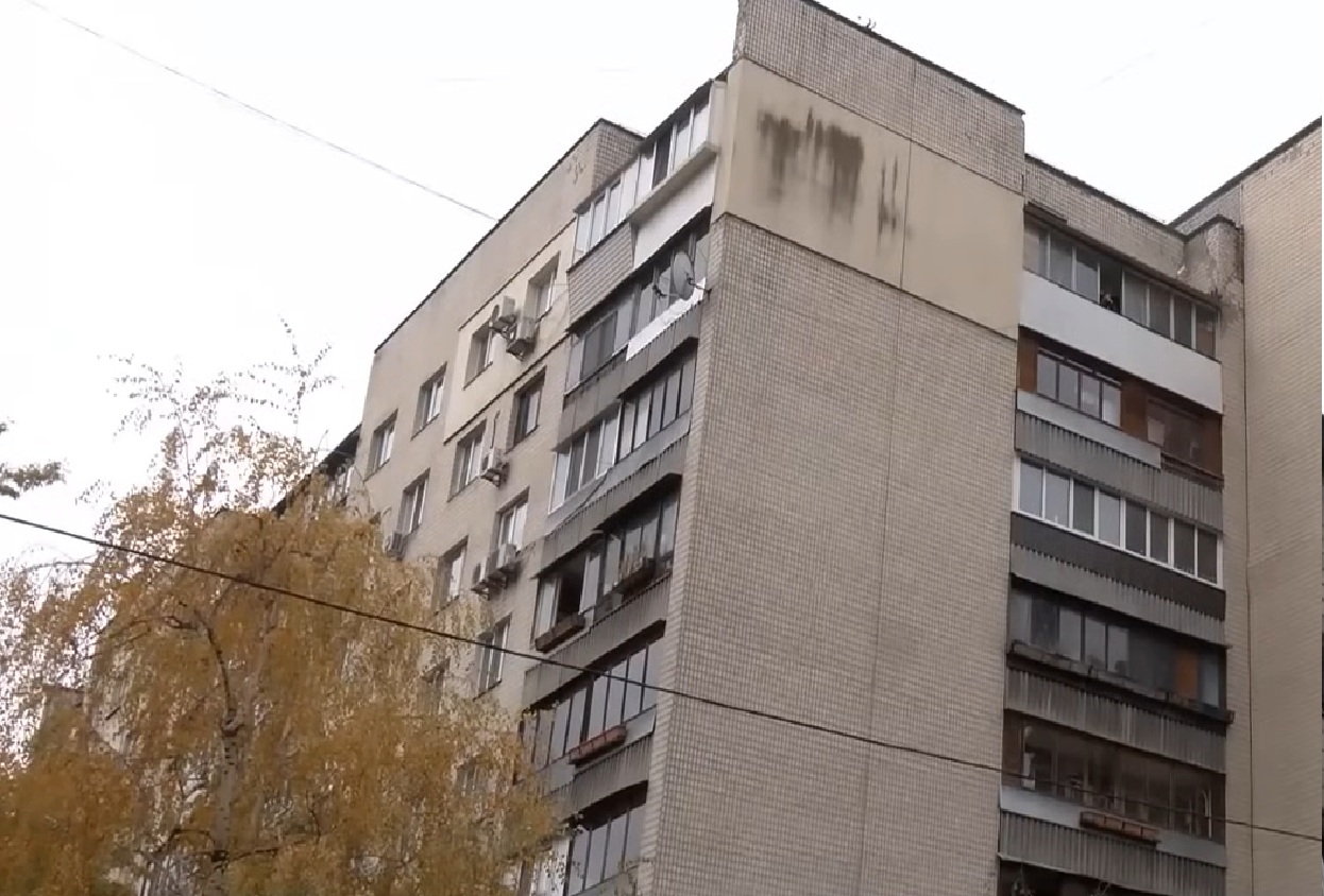 Безкоштовне житло для переселенців у Києві: хто з ВПО може скористатися новою послугою