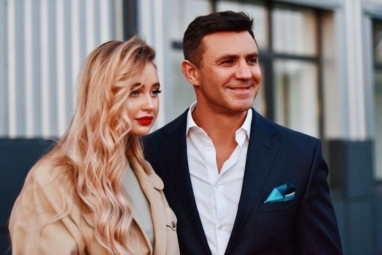 Микола Тищенко підтвердив розлучення з Аллою Барановською та назвав причину